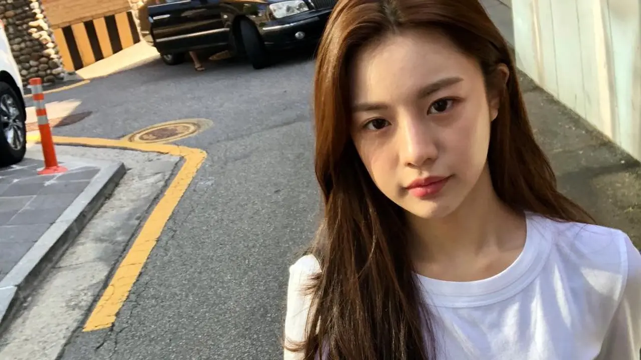 Go Yoon Jung (Instagram/goyounjung)