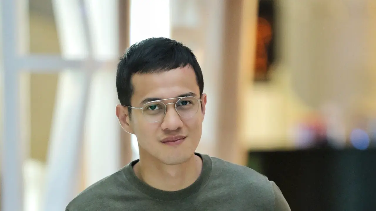 [Bintang] Herjunot Ali