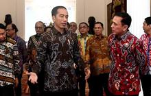 VIDEO: Jokowi Ingatkan Masyarakat Waspadai Berita Hoaks di Tengah Era Digital, ini Caranya