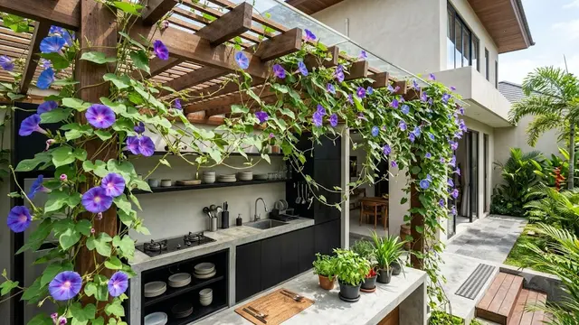 Morning Glory