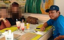2 Sipir Sukamiskin yang kawal Gayus ke restoran sudah dipindahkan