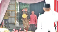 Hari Lahir Pancasila, Menbud: Teguhkan Komitmen Ideologis dalam Setiap Dimensi Kehidupan
