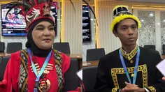 Kisah Thelma dan Andre: Dari Rumah Reyot dan Kontrakan hingga Diundang ke Sidang Tahunan