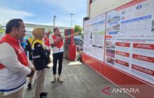 BPH Migas Pastikan Stok BBM Papua Aman Selama Libur Nataru 2025/2026