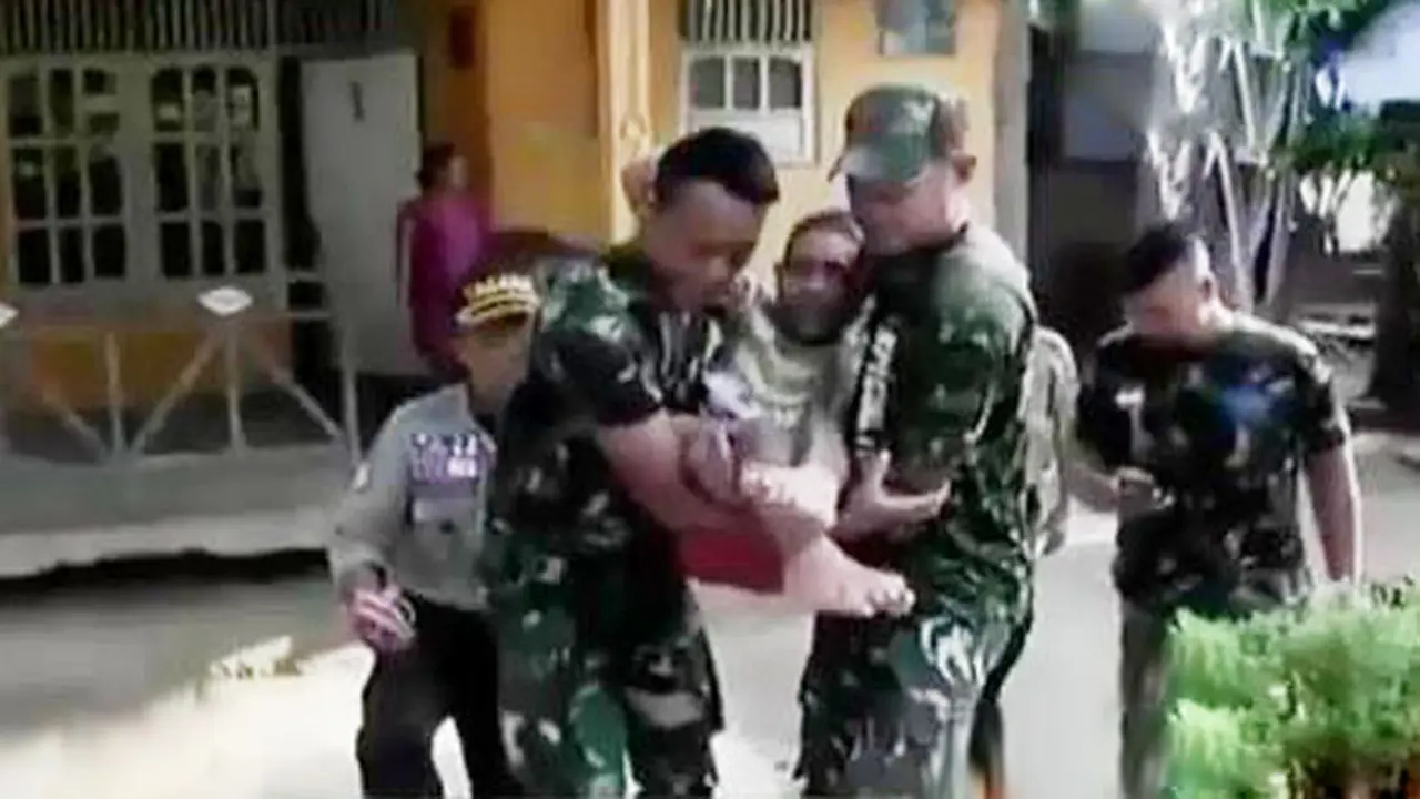 Yayasan Pundi Amal Peduli Kasih