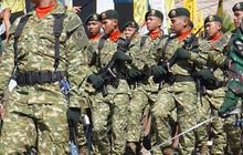 FOTO: HUT ke-78 Kemerdekaan RI di Garut Penuh Semarak, Kegiatan Karnaval Hidupkan Kembali Semangat Masyarakat Usai Pandemi