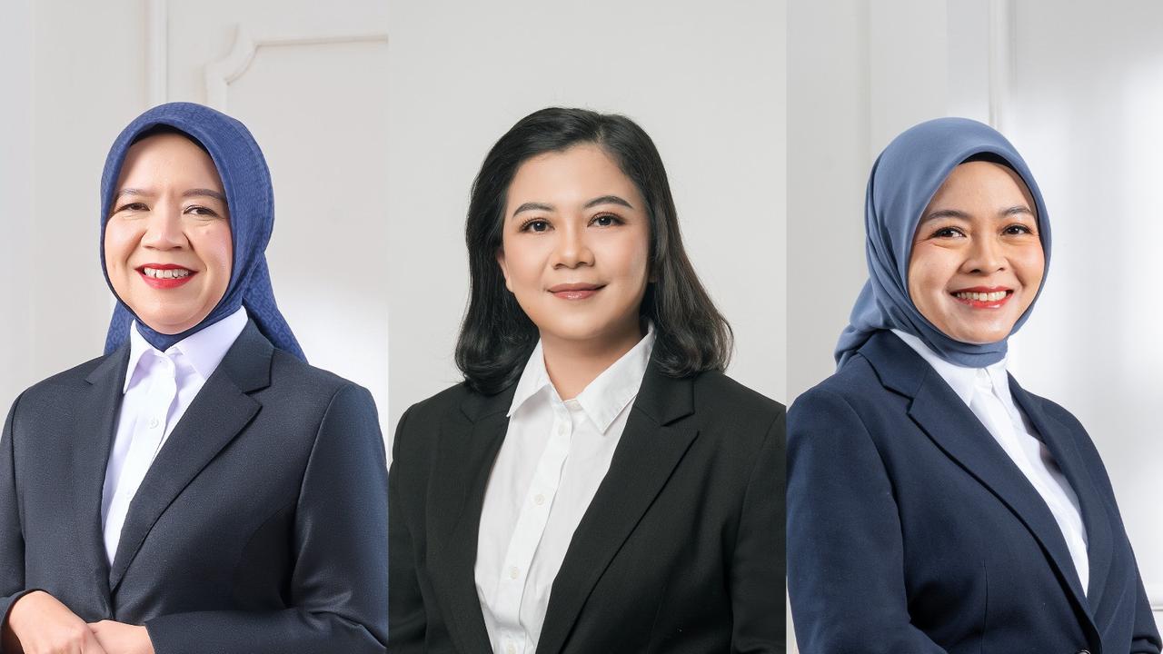 BRI Raih Tiga Penghargaan di Infobank 500 Most Outstanding Women 2026