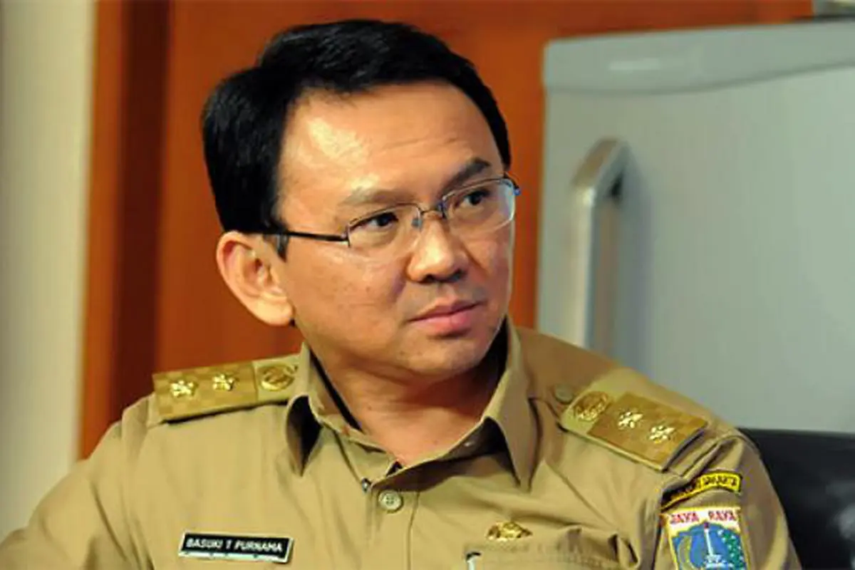 Ahok