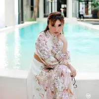 [Instagram/kikiamaliaworld]