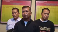 Wartawan Mengamuk dan Rampas Handphone Guru di Sukabumi Positif Narkoba