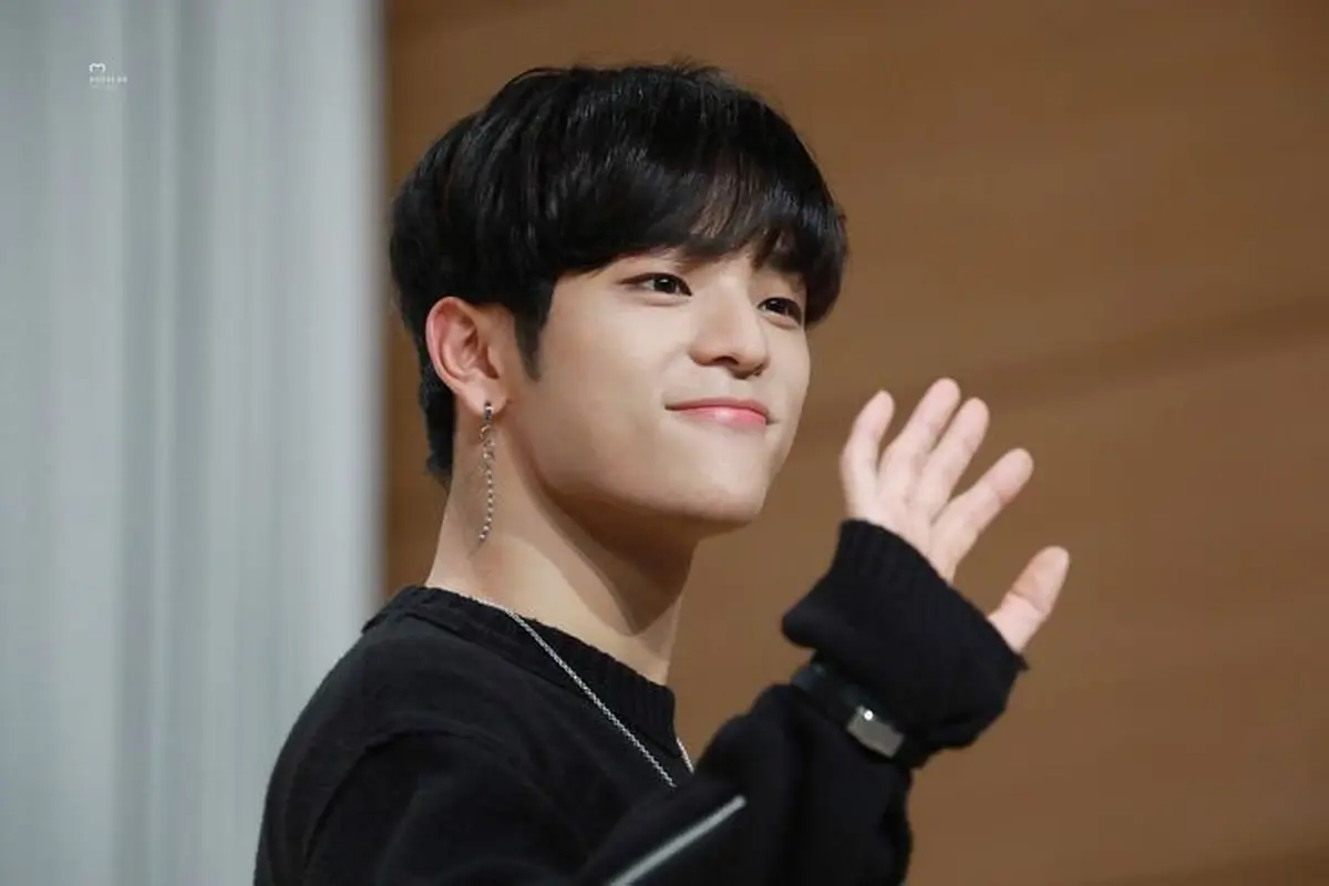 Kim Woojin