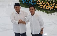 Partai Koalisi Prabowo Mulai Bicara Jatah Menteri, Demokrat: Tidak Ada Dusta Antara Kami