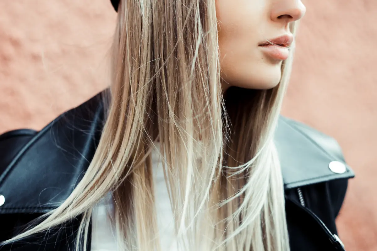 Hairstyle for Thin Hair