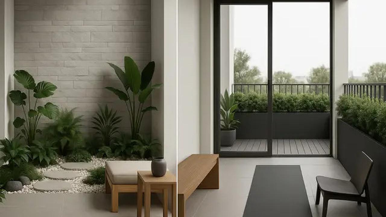 6 Desain Rumah dengan Home Wellness Spaces yang Jadi Tren 2025, Bisa Jadi Referensi