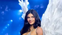 Fantasy Bra Rp902 Miliar yang Dipakai Kylie Jenner di Victoria’s Secret Fashion Show 2026 Bakal Dijual