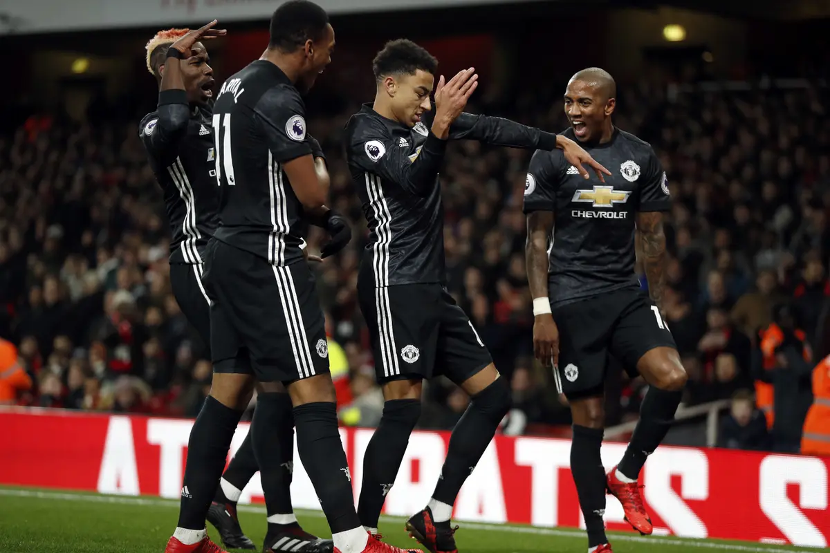Manchester United