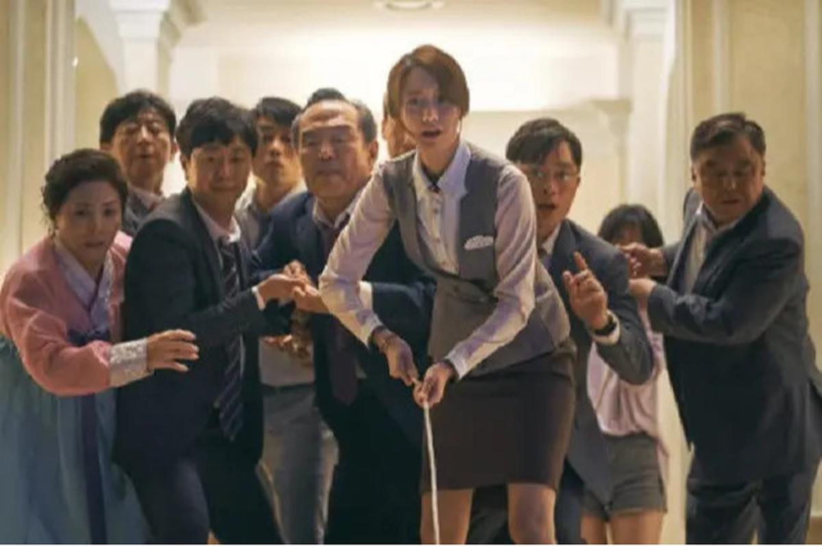 Daftar Film Yoona SNSD yang Populer, Terbaru Bintangi Pretty Crazy 2025
