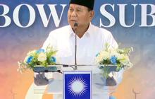 VIDEO: Mimpi Besar Prabowo Kemenangan Timnas U23 Indonesia Vs Guinea, Masuk Olimpiade Paris