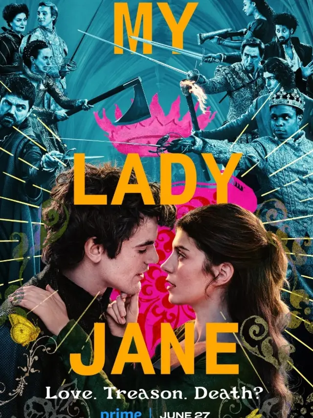 7 Rekomendasi Film Bertema Tentang Kerajaan Selain Bridgerton (credit: imdb)