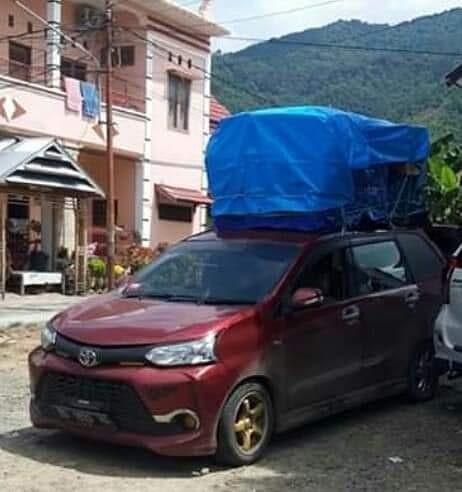 (Instagram/@avanza_lifestyle)