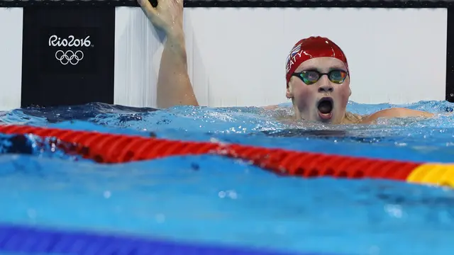 Adam Peaty