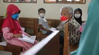 Ciptakan Kesetaraan, Ganjar Pranowo Libatkan Disabilitas dalam Pembangunan Infrastruktur