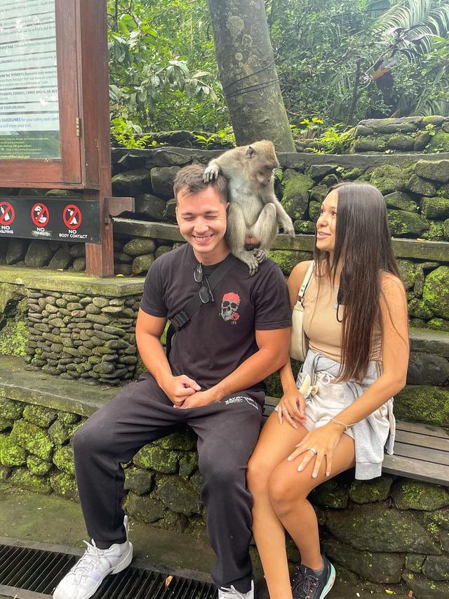 6 Potret Keseharian Stefan William Usai Bercerai, Bahagia dengan Kekasih Baru