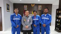 Wakili Provinsi Babel di PON XXI, 3 ASN Ini Targetkan Raih Medali