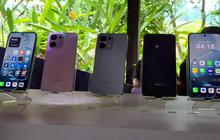 Oppo A6 Series Resmi Meluncur, Ini Daftar Harga dan Spesifikasinya