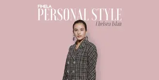 Personal Style Chelsea Islan