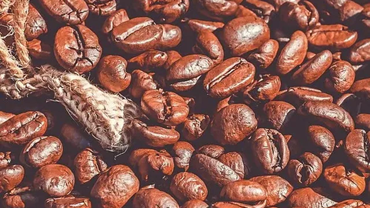 Kopi Priangan Merajai Pasaran Eropa