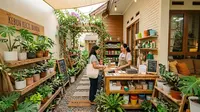 9 Inspirasi Sudut Rumah Jadi Tempat Usaha Kecil untuk IRT, Potensi Cuan Tanpa Sewa Ruko