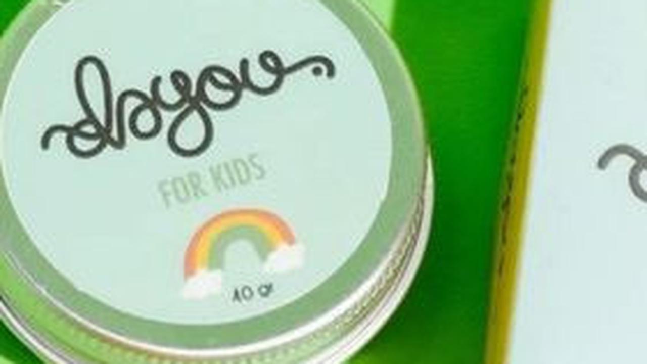 1. Dayou For Kids<br>