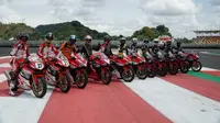 Honda CBR Track Day 2022 (ist)