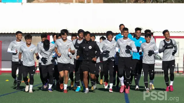 Timnas Indonesia U-19