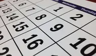 Ilustrasi kalender 2024 (Sumber: Pixabay)
