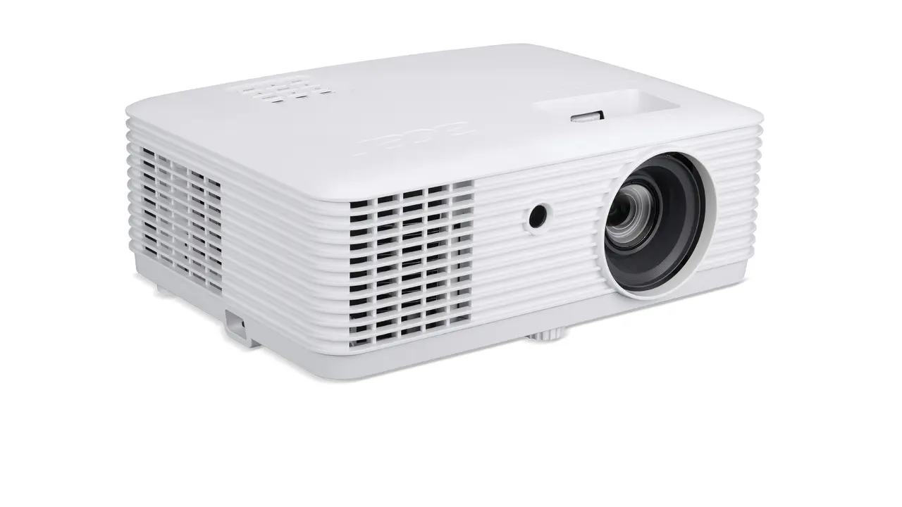 Acer Vero HL68 Series, Proyektor Laser 4K UHD Ramah Lingkungan untuk Hiburan Imersif di Rumah