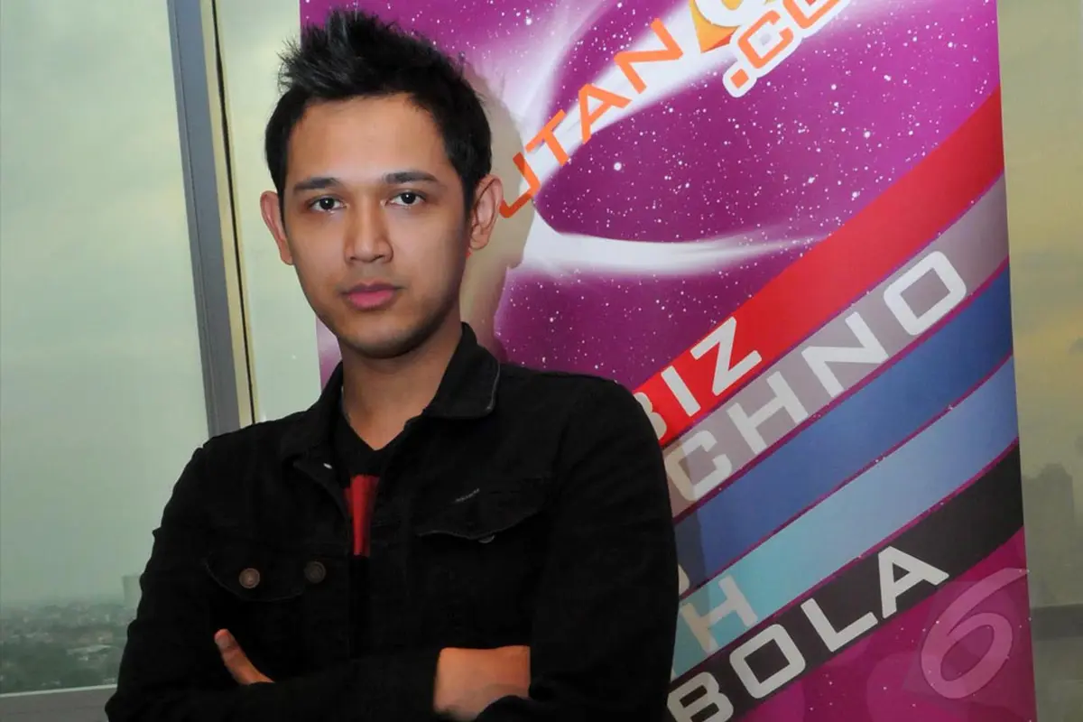 Kantor Liputan6.com Diserbu Para Pemburu Gajah