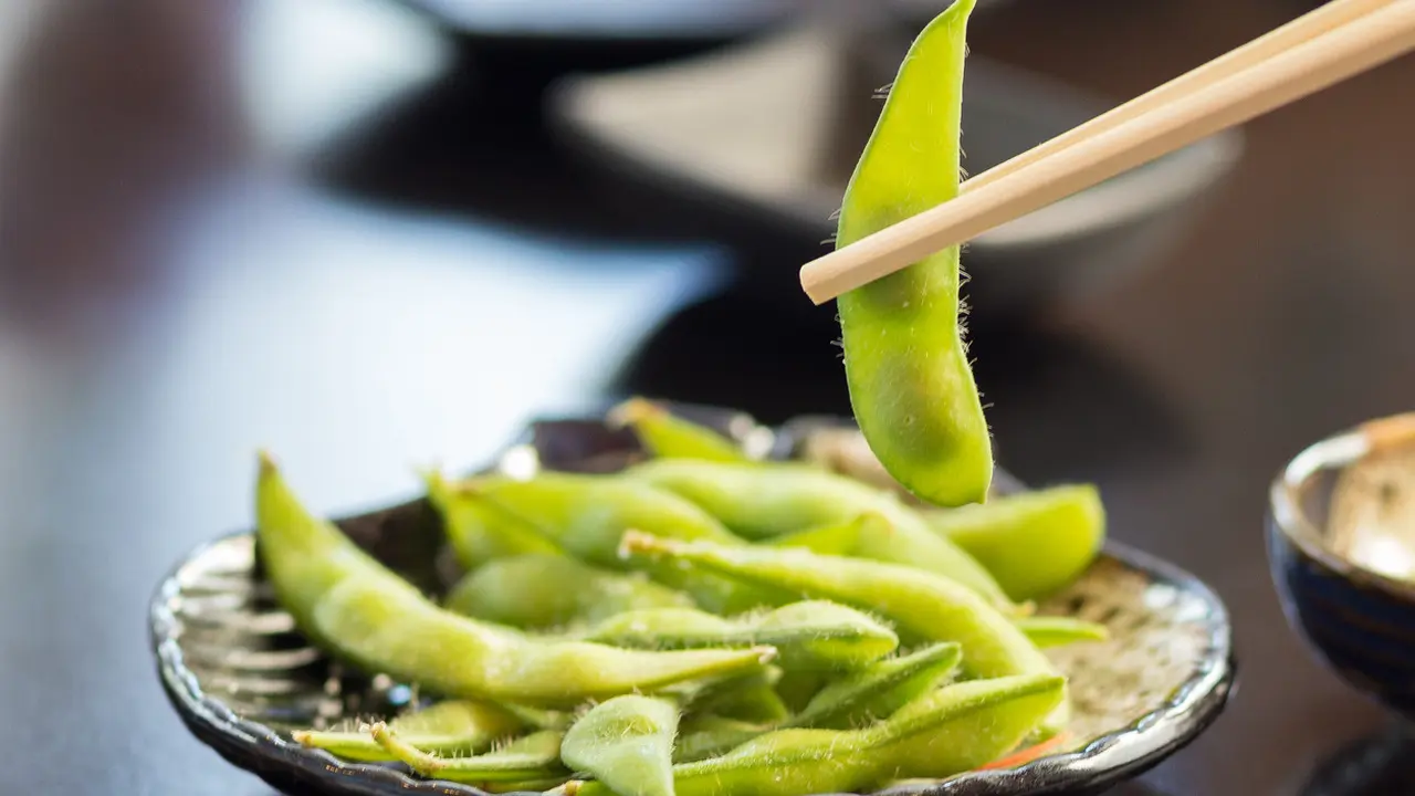 Edamame