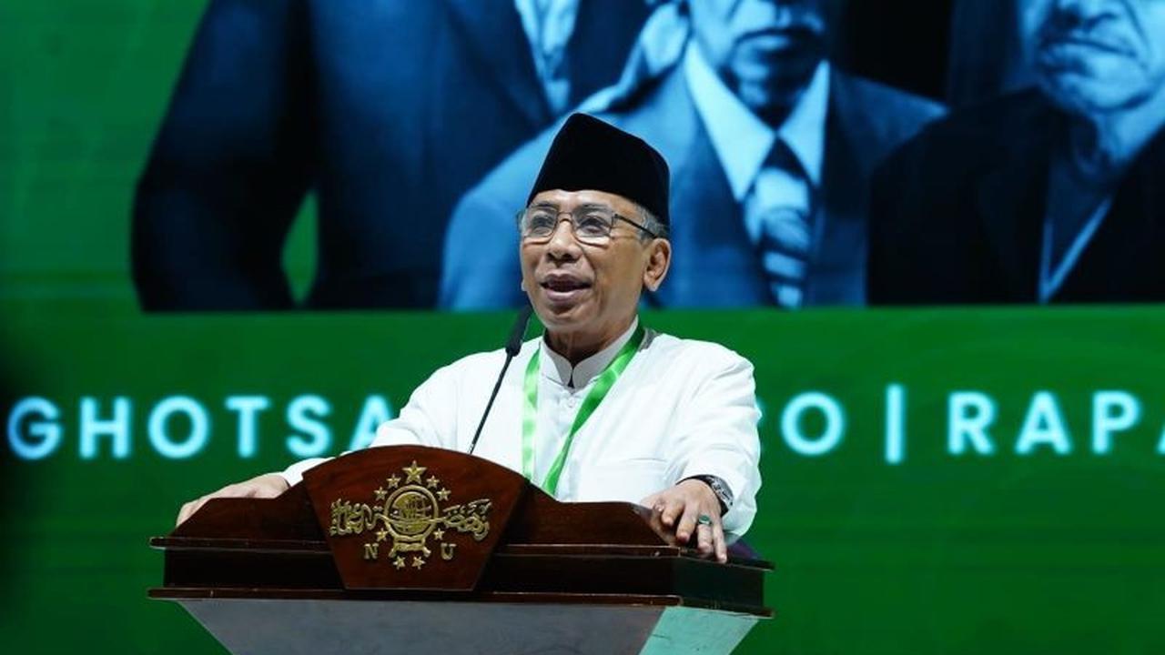 Debat Sengit: PBNU Dukung, MUI Tolak Inisiatif Board of Peace Palestina