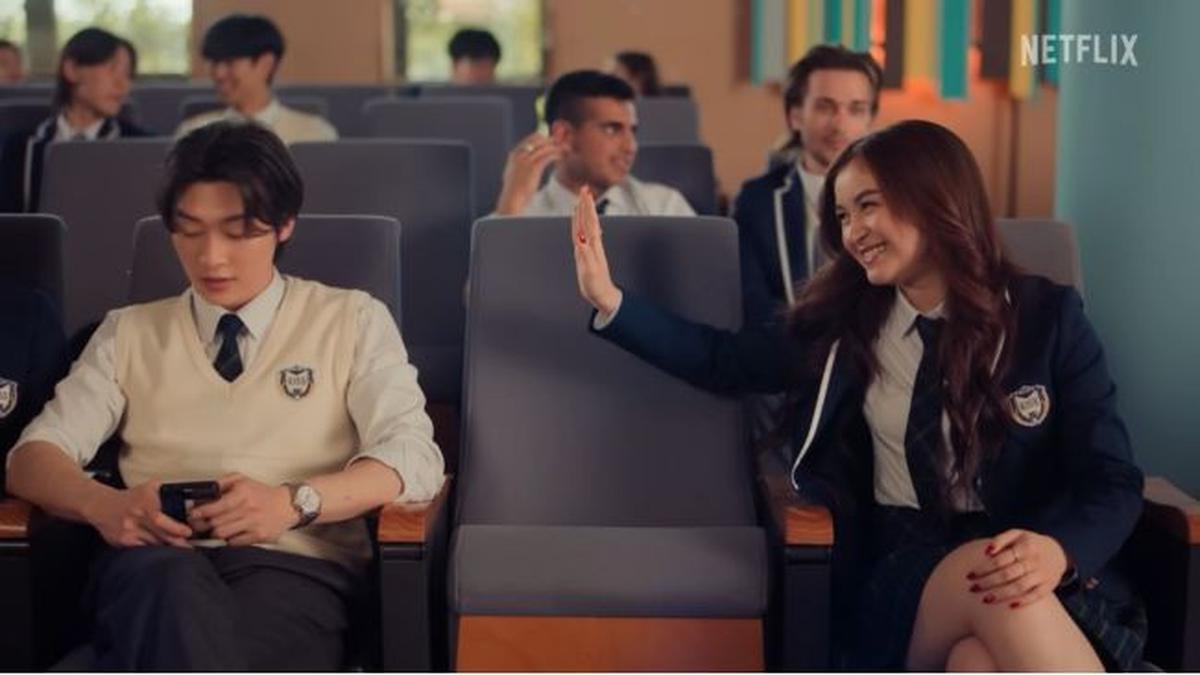 Penuh Keseruan! Ini Sinopsis, Pemain, dan Link Nonton Serial XO, KITTY Season 2