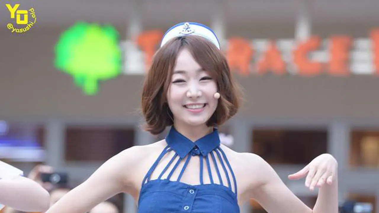 Sojin KARA
