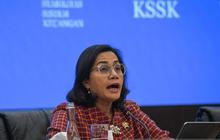Sri Mulyani Minta Maaf dan Akui Sistem Coretax Masih Bermasalah, Ternyata Ini Penyebabnya
