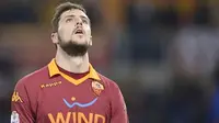 Penyerang Roma Belum Tahu Kapan Bisa Bermain
