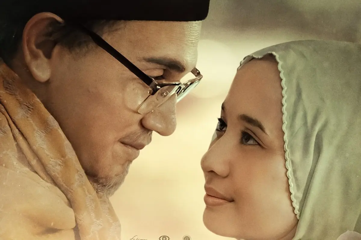 Film Hamka & Siti Raham (Vol 2) (Istimewa)