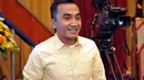 Rico Ceper. (Liputan6.com/Panji Diksana)