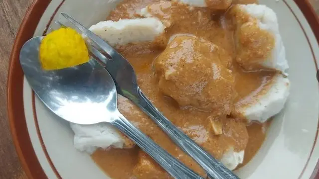 Siomay Keraton (Google Maps/Firdha Widyantari)