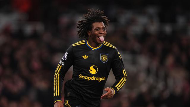 Arsenal Vs Manchester United