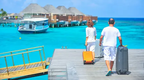 Kenapa Mudik Dilarang Tapi Wisata Tetap Buka Selama Libur Lebaran 2021 Lifestyle Fimela Com