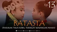 Film Batasta. (Foto: Dok. YouTube Deliput Plus)